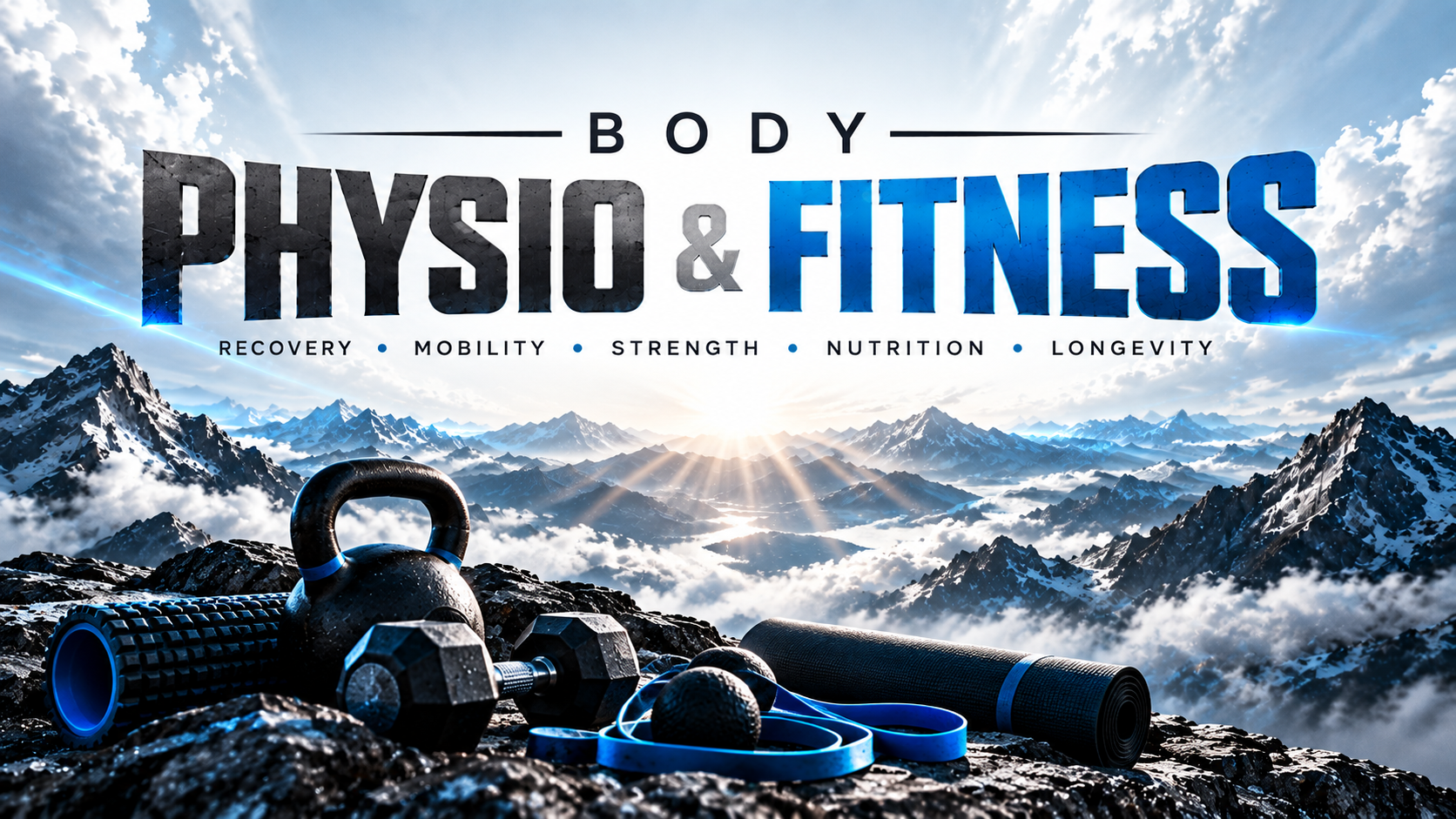 Body — Physio and Fitness